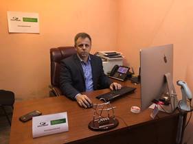 Контакты Русутилит Краснодаре и Краснодарском крае